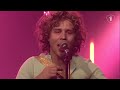 Lennert Coorevits - Bobbi (De Radio 1 Sessie van Intergalactic Lovers)