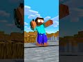 Power of Herobrine 😈 | Credit by - @LostEdge #shorts #minecraft #trending #herobrine