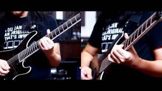 "A Change of Seasons Pt. I" - Dream Theater (Cover) by Jack Thammarat chords