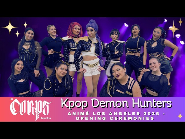 K-POP・アジア t.hirao The Corps presents 