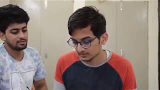 F.r.i.e.n.d.s - Meri Picture Productions