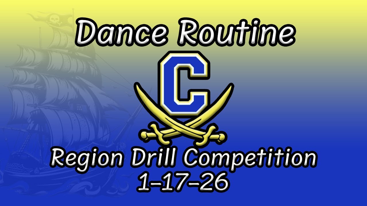 Cyprus Drill at Region - Dance