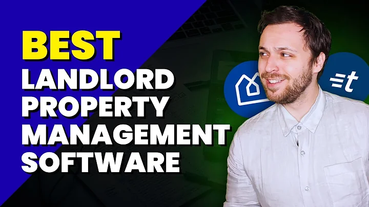 💙 Best Landlord Property Management Software 🔴 Save Time & Maximize Rent