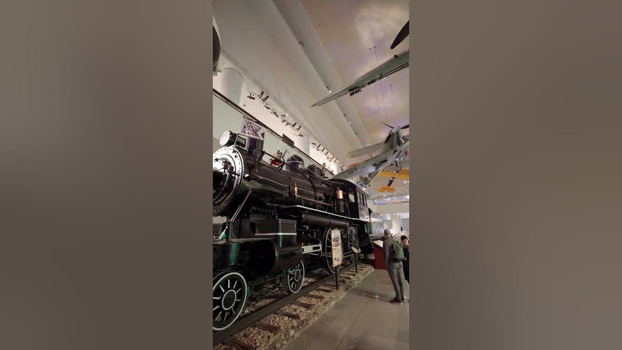 Museum of Science and Industry, FREE days in description chicago 