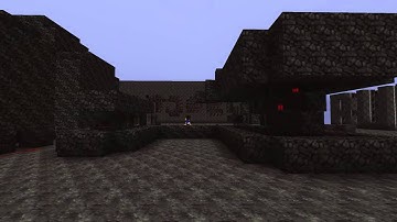 Redstone/Piston Tutorials Promo
