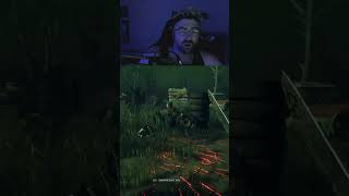 My Jason Dead By Daylight Aim Is FIRE #deadbydaylight #jason #dbd