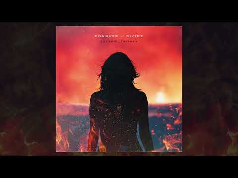 Conquer Divide -