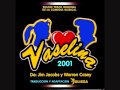 Reyna de la fiesta - Vaselina 2001