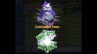 8x Emerald chest opening  Governor of poker 3  GOP3 Cyber cats event