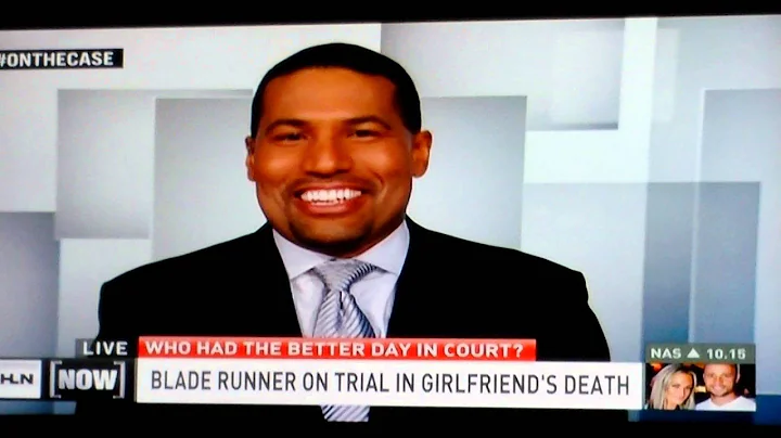 Allison Hagen HLN Guest Judge