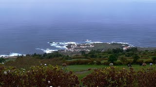 São Miguel – Miradouro da Lomba do Vasco
