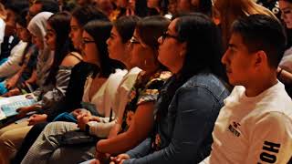 Over 500 new Richmond Promise scholars celebrated