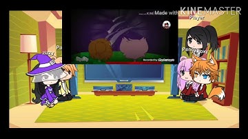 Piggy characters react to piggy memes| Memes ain