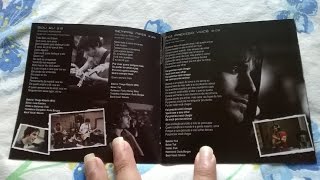 Unboxing Cd Fiuk - Sou Eu