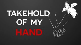 Walk With Me In Hell - Lamb of God Lyric video