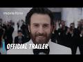 Sacrifice | Official Trailer | Chris Evans, Anya Taylor-Joy