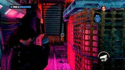 Saints Row The Third - 02 - Mission 2: I