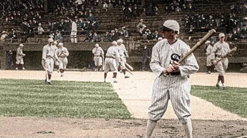 The 1919 World Series Fix that Tarnished America's Pastime
