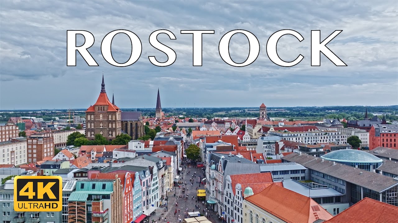 Ein Tag in Rostock | WDR Reisen