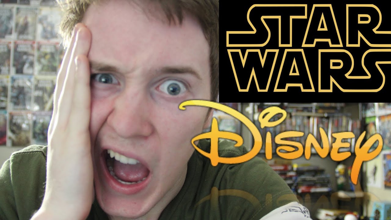 Disney Buys Star Wars YouTube disney-buys-star-wars-youtube