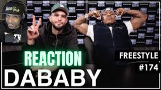 DaBaby | LA Leakers Freestyle #174: Metro Boomin &quot;Like That&quot; &amp; Sexxy Red &quot;Get It Sexyy&quot; (REACTION)