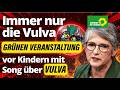 Hasselmann Die Preisstabilen Erneuerbaren V Lva Song Vor Kindern Auf Grünen Veranstaltung Hasselmann Die Preisstabilen Erneuerbaren V Lva Song Vor Kindern Auf Grünen Veranstaltung