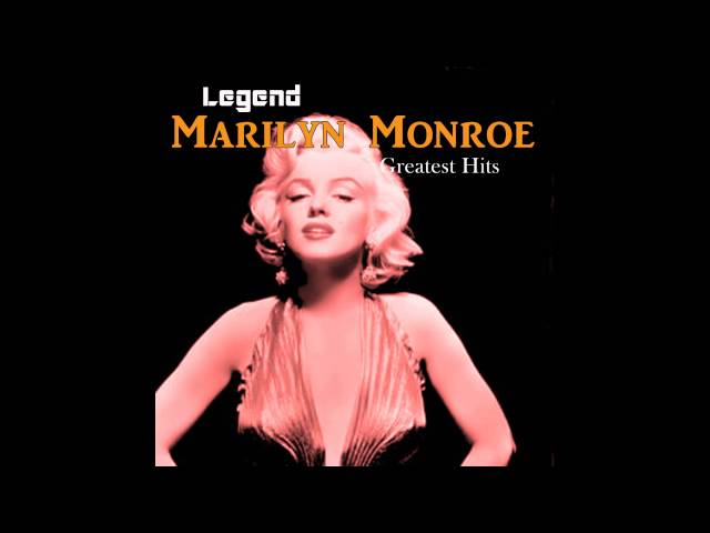 Marilyn Monroe - Do It Again