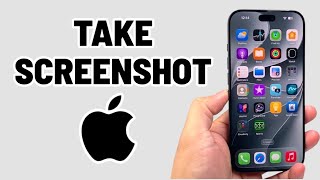 iPhone 18 Pro: How To Screenshot (4 Methods)