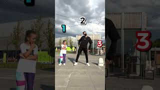 Шаффл Баттл ?? Who Dancing Better  ? 1,2 OR 3 ?