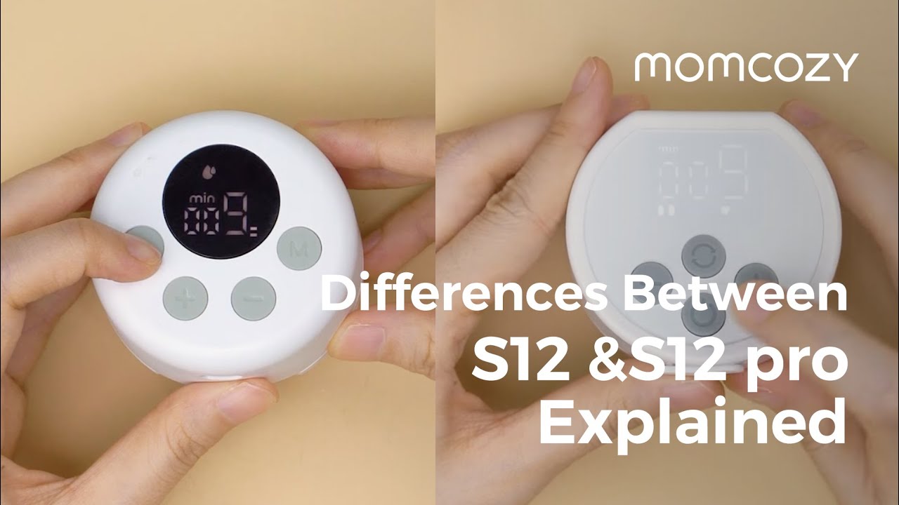 What Is Different Between S12 And S12 Pro YouTube what-is-different-between-s12-and-s12-pro-youtube