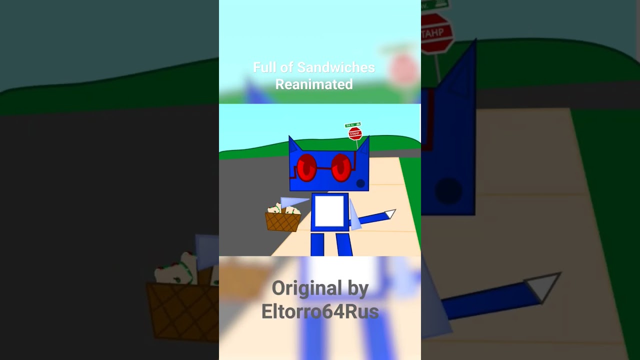 Animation based off Eltorro64Rus's TF2 video #animation #cartoon #cat #memes #tf2 #meme #cats #funny