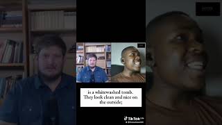 The EFF is a whitewashed tomb. - THEE Sama Sambit #southafrica
The EFF is a whitewashed tomb. - THEE Sama Sambit #southafrica The EFF is a whitewashed tomb. - THEE Sama Sambit #southafrica