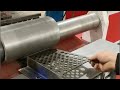 These Machines Work Extreme Amazing - The Hypnotic Continuous Work Process