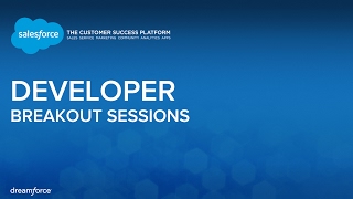 Create Rich Mobile Apps Using Salesforce1 and iBeacon