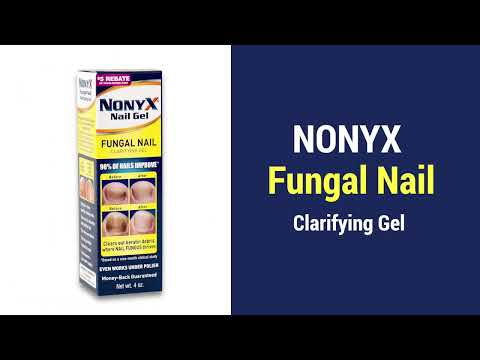 Xenna NonyX Nail Gel - 4 oz - Newegg.com