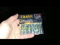 Petarda Z Cracklingiem Crash PXP214 Piromax 5,04g/Op!💥