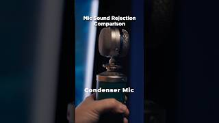 Finally hear which mic sounds the best in a noisy room #streaming #microphone #audio