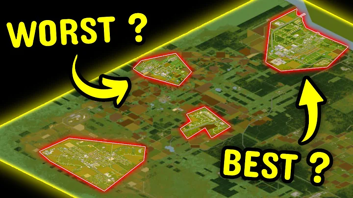 Ranking the New Build 42 Locations in Project Zomboid