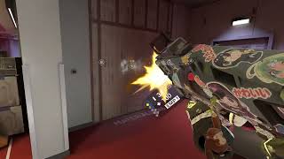 Breachers VR | Competitive Match