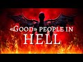 I was a christian going to hell  my story