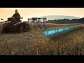 Scanning Techniques and Gladiator Discoveries