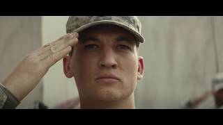 THANK YOU FOR YOUR SERVICE - Official Trailer - Coming Soon
THANK YOU FOR YOUR SERVICE follows a group of U.S. soldiers returning from Iraq who struggle to integrate back into family and civilian life while living with the memory of a war that threatens to destroy them long after theyve left the battlefield. Starring an ensemble cast led by Miles Teller, Haley Bennett and Amy Schumer, the drama is based on the bestselling book by Pulitzer Prize-winning reporter and author David Finkel.
Newsletter: http://eonedispatch.com.au/user/subsc...
Facebook: https://www.facebook.com/eOneANZ
Twitter: https://twitter.com/eOneANZ
Instagram: http://instagram.com/eone_anz
Pinterest: https://www.pinterest.com/eOneANZ/
Google +: https://plus.google.com/+eOneanz/posts
Spotify: https://open.spotify.com/user/eoneanz THANK YOU FOR YOUR SERVICE - Official Trailer - Coming Soon