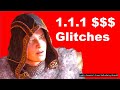 INFINITE $$$ Glitches 1.1.1 UPDATE, Assassin's Creed Valhalla, rune, God Mode, Wealth Farming