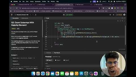 Biweekly contest 169 | Leetcode