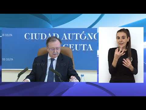 'La situación en Ceuta es desgarradora, escalofriante y perversa por las cifras de fallecidos'