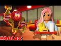 WELCOME TO MCRONALD'S... 🤡 | Roblox Ronald