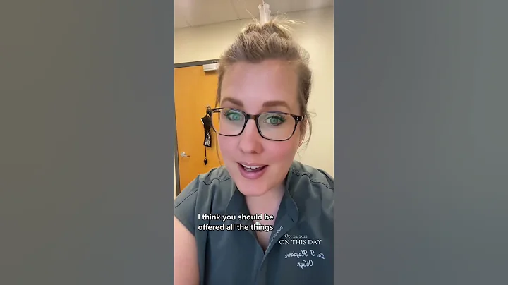 you should be given all options and not forced into any of them ❤️ #electiveinduction