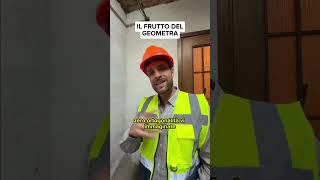 Quale È Il Frutto Dei Geometri?