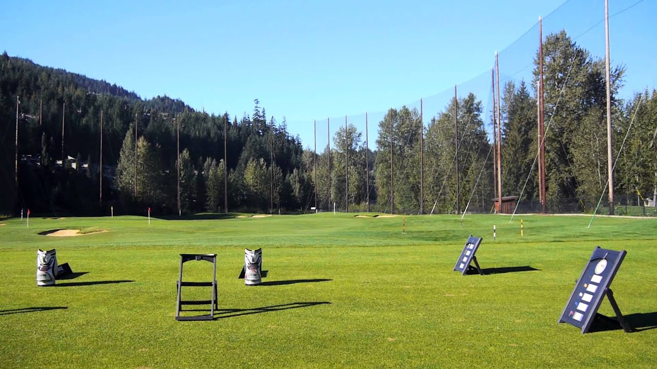 Whistler Golf Club
