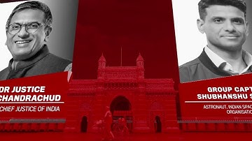 India Today Mumbai Conclave 2025 | Devendra Fadnavis | Aaditya Thackeray | India Today